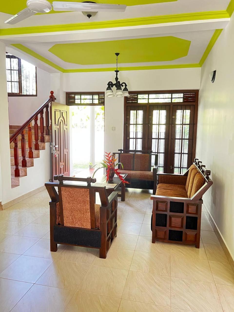 Urban Galle Villa Εξωτερικό φωτογραφία