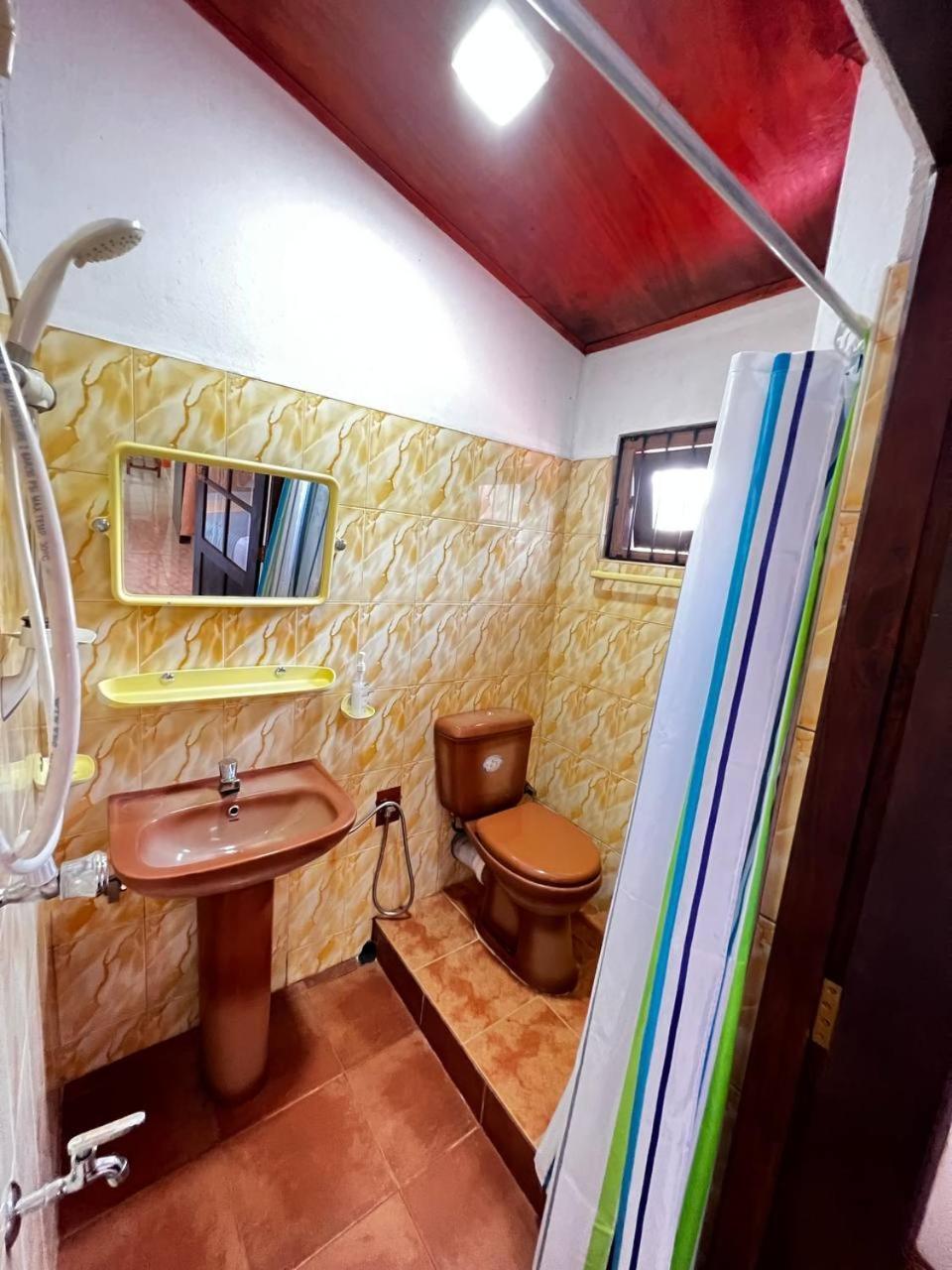 Urban Galle Villa Εξωτερικό φωτογραφία