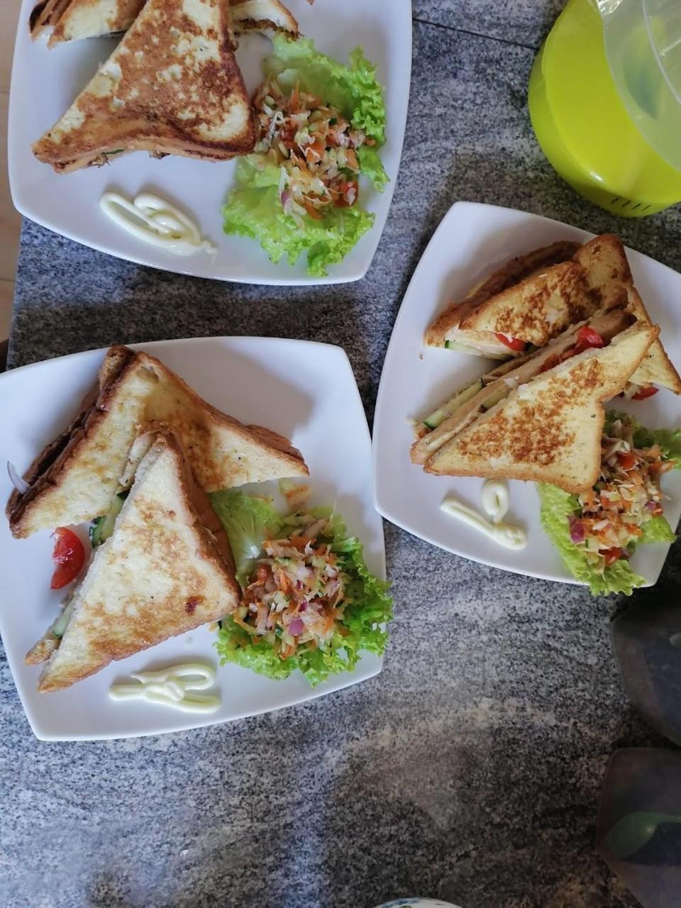 Urban Galle Villa Εξωτερικό φωτογραφία