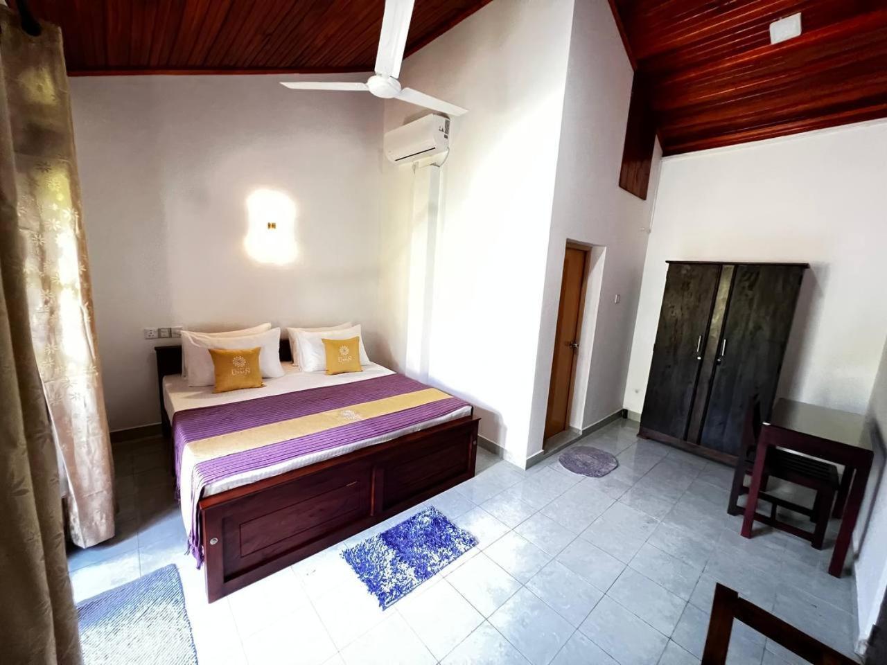 Urban Galle Villa Εξωτερικό φωτογραφία