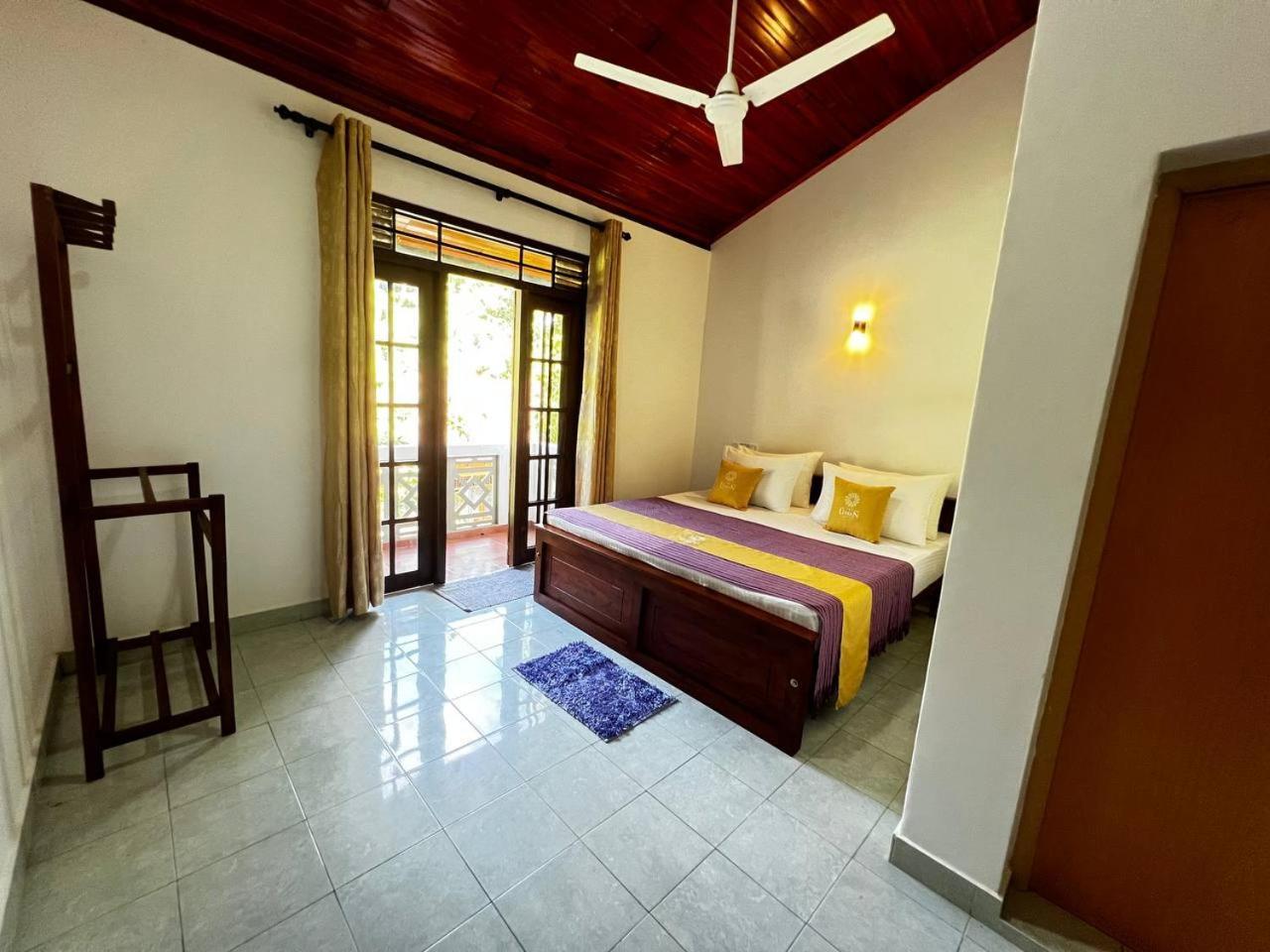 Urban Galle Villa Εξωτερικό φωτογραφία