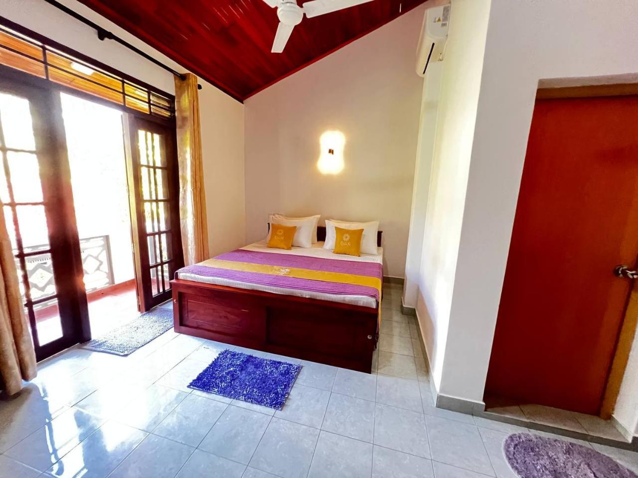 Urban Galle Villa Εξωτερικό φωτογραφία