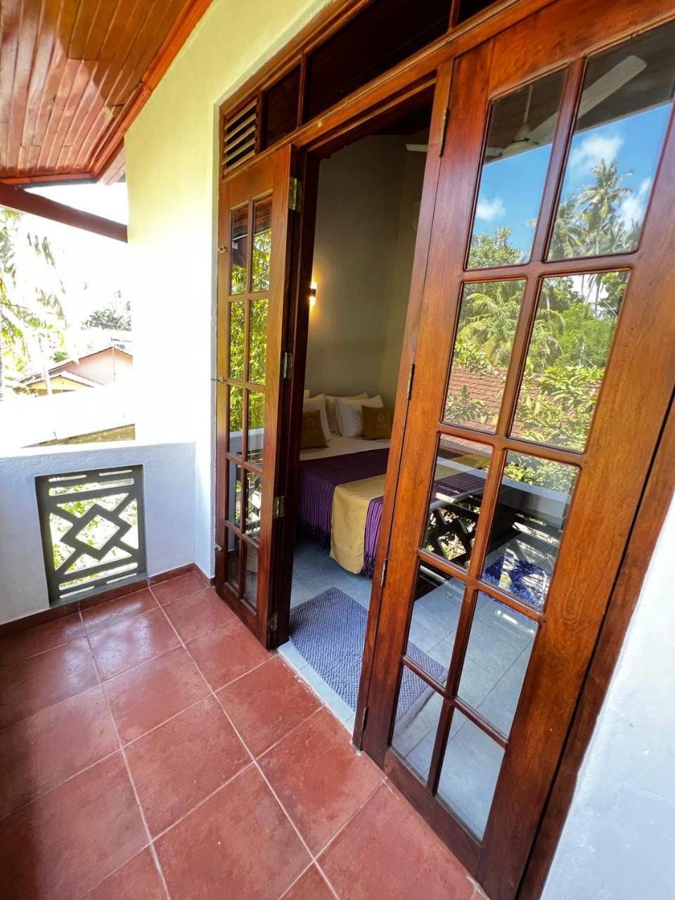 Urban Galle Villa Εξωτερικό φωτογραφία