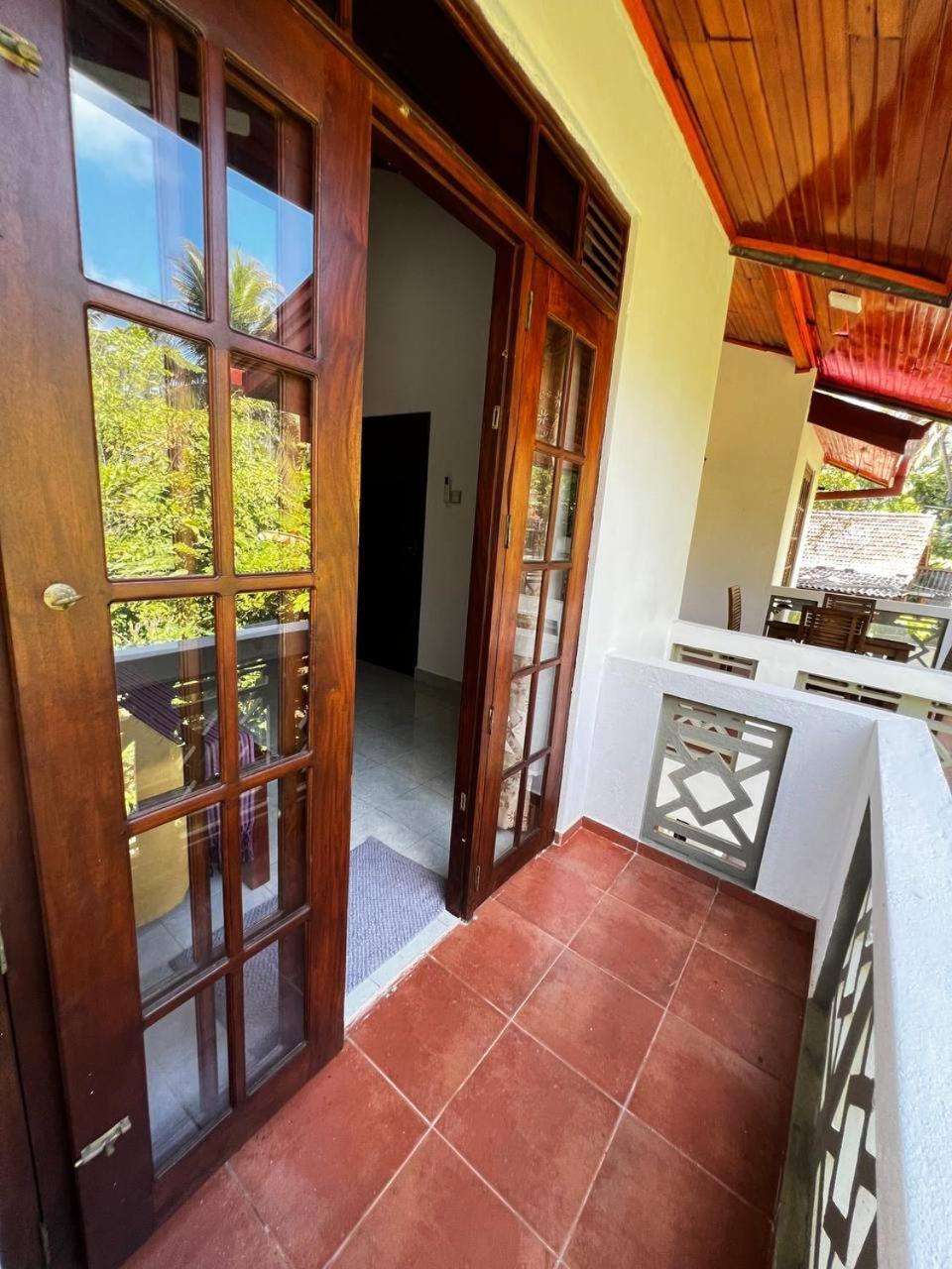 Urban Galle Villa Εξωτερικό φωτογραφία